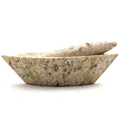 Boat Pestle and Mortar