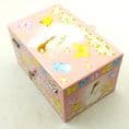 Pink Ballerina Musical Jewellery Box|Musical box|jewellry box|gift for girls|ballerina