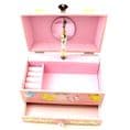 Pink Ballerina Musical Jewellery Box|Musical box|jewellry box|gift for girls|ballerina