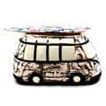 Camper Van Money Box|VW Camper Van|gifts for him|Collectables