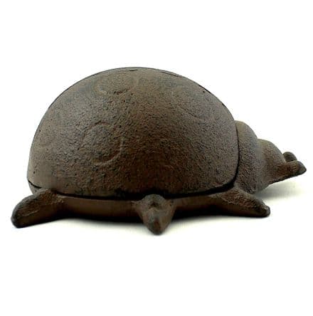 Cast Iron Key Keeper