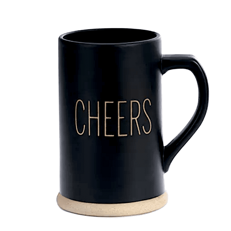 Cheers Tankard