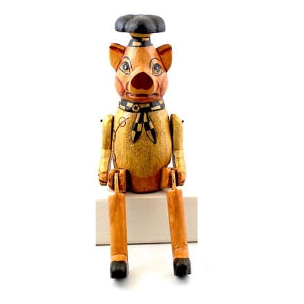 Chef Pig
