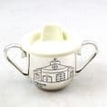 Christening Cup