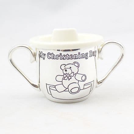 Christening Cup
