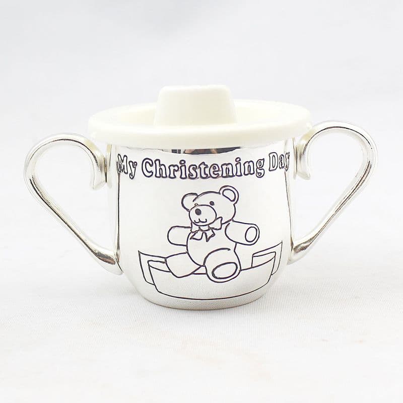 Christening Cup