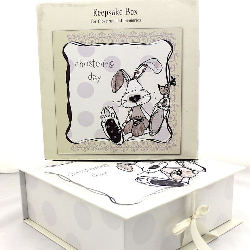 Christening Box| Keepsake Box|Christening gift|Gifts for the Baby