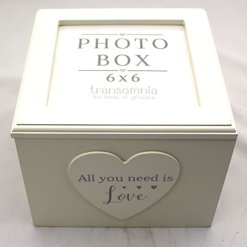 Christening Gifts| Photo Frame|Keepsake Box|Gifts for Babies|Wooden photo frame