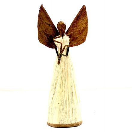 Christmas Angel Star