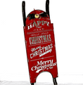 Christmas Sleigh
