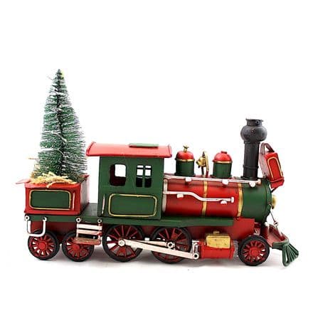 Christmas Train