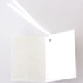 cute Classic White Gift Tags (2)