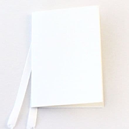 Classic White Gift Tags (2)