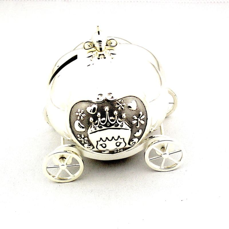Christening|New baby|Cinderella| Money Box|Gifts for babies|giflts for girls