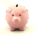 Cupcake Piggy Bank