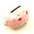 Cupcake Piggy Bank