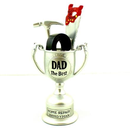 Dad Trophy