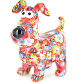 Piggy Bank, Money Box, Pomme-pidou, gifts for children, gifts for her, gifts for him, pig, animal