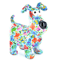 Piggy Bank, Money Box, Pomme-pidou, gifts for children, gifts for her, gifts for him, pig, animal