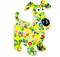 Piggy Bank, Money Box, Pomme-pidou, gifts for children, gifts for her, gifts for him, pig, animal