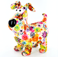 Piggy Bank, Money Box, Pomme-pidou, gifts for children, gifts for her, gifts for him, pig, animal