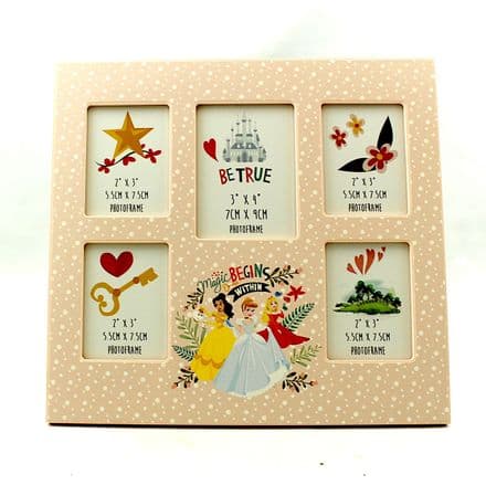 Disney Princess Frame