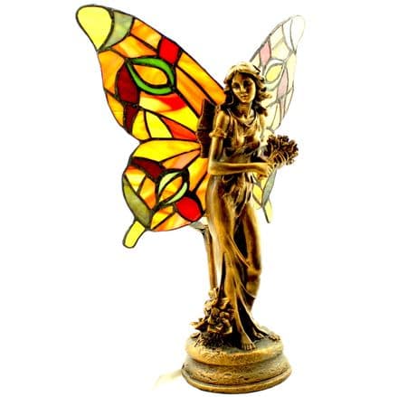 Fairy Tiffany Lamp