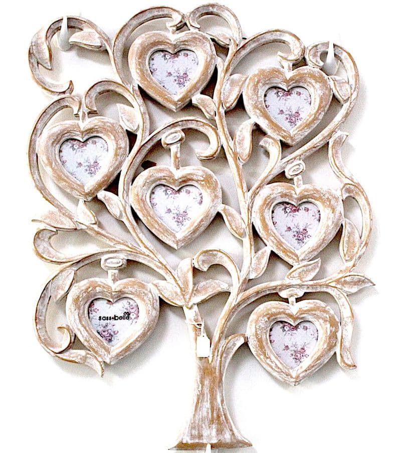 Family Tree|Photo Frame|Wooden Frame|gift for the home|gift for family|gift for new home|