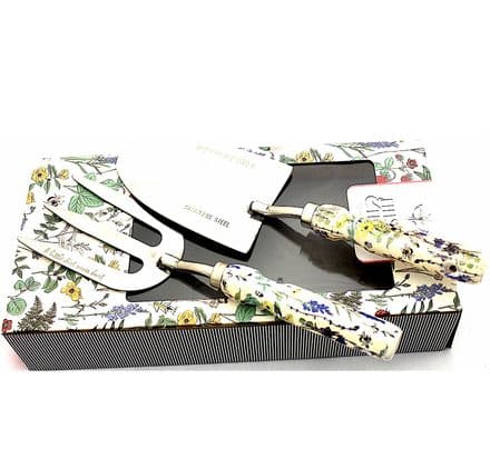 Floral Trowel & Fork
