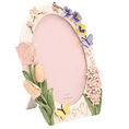 Photo frame|vintage|ornate|crystals| gifts for her|gifts for him|gifts for the home|home decor