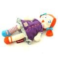 French Rag Doll