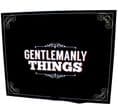 Gentleman's Box