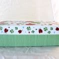 cute Gift Box Balloons (M)
