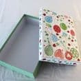 cute Gift Box Balloons (M)