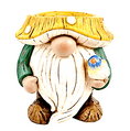 Gnome Planter
