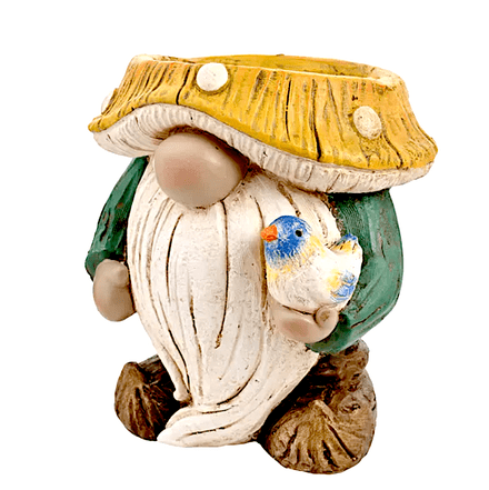 Gnome Planter
