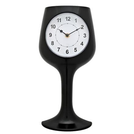 Goblet Clock