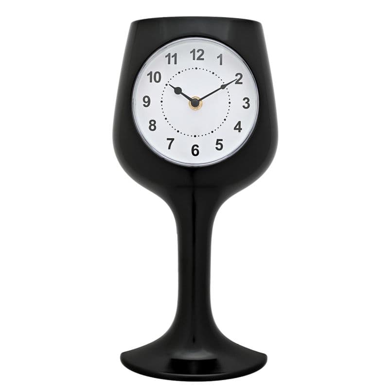 Goblet Clock