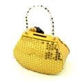 Handbag Money Box