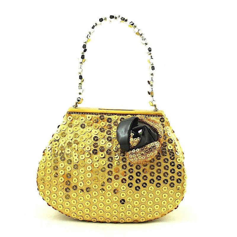 Handbag Money Box