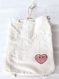 Heart Rucksack