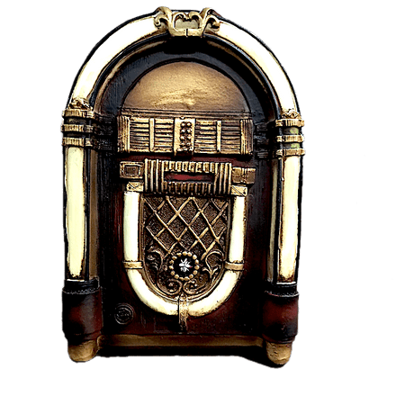Jukebox  Money Box