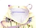 Unique Gifts| Lavender Tote