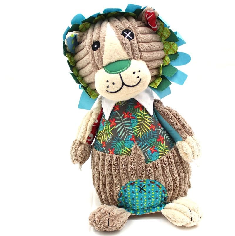 Plush Toys|Premium Toys|Lion Plush|Gifts for Children