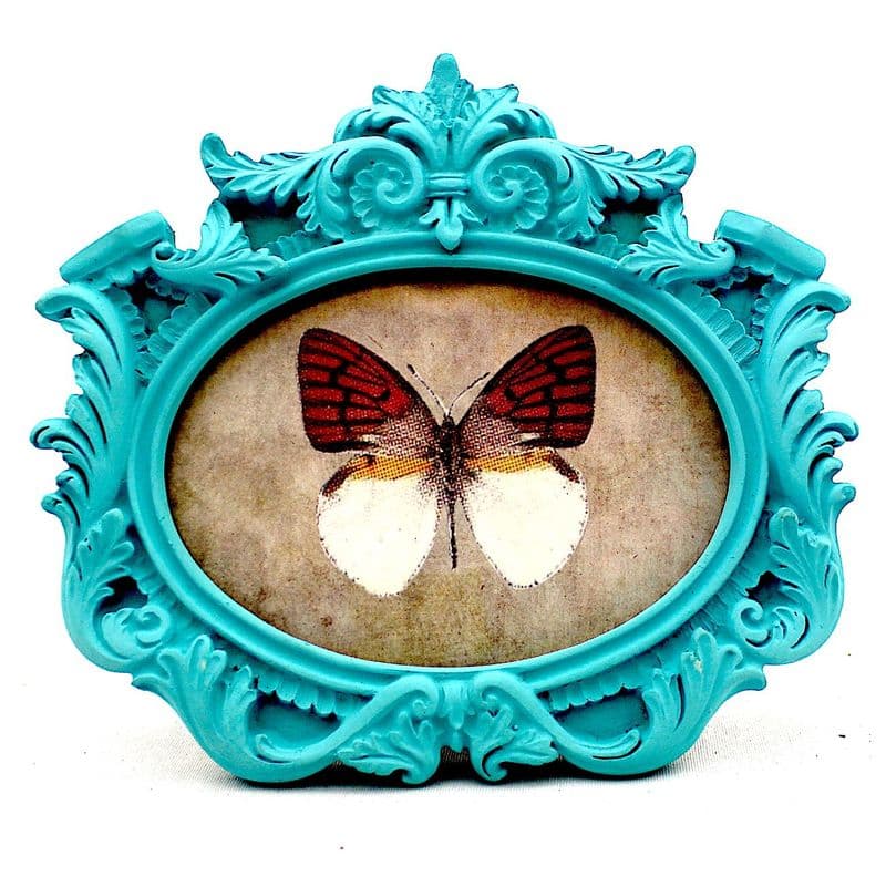 Little French Frame