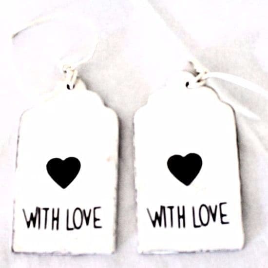 cute Love Gift Tags (2)