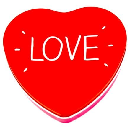 Love Tin