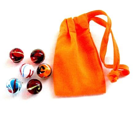 Marbles n'Pouch
