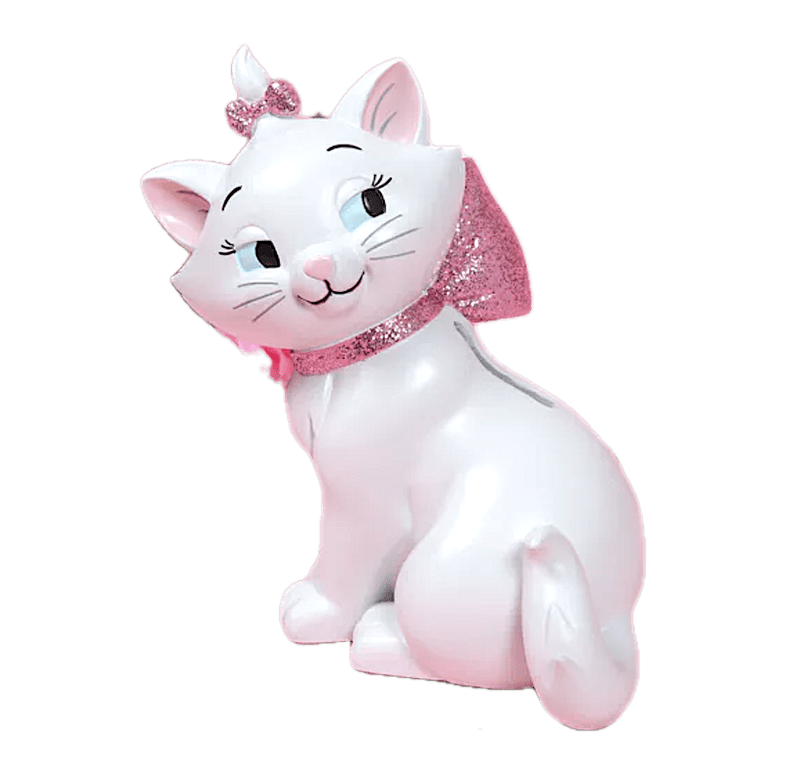 Marie Money Box