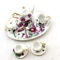 Miniature Tea Set